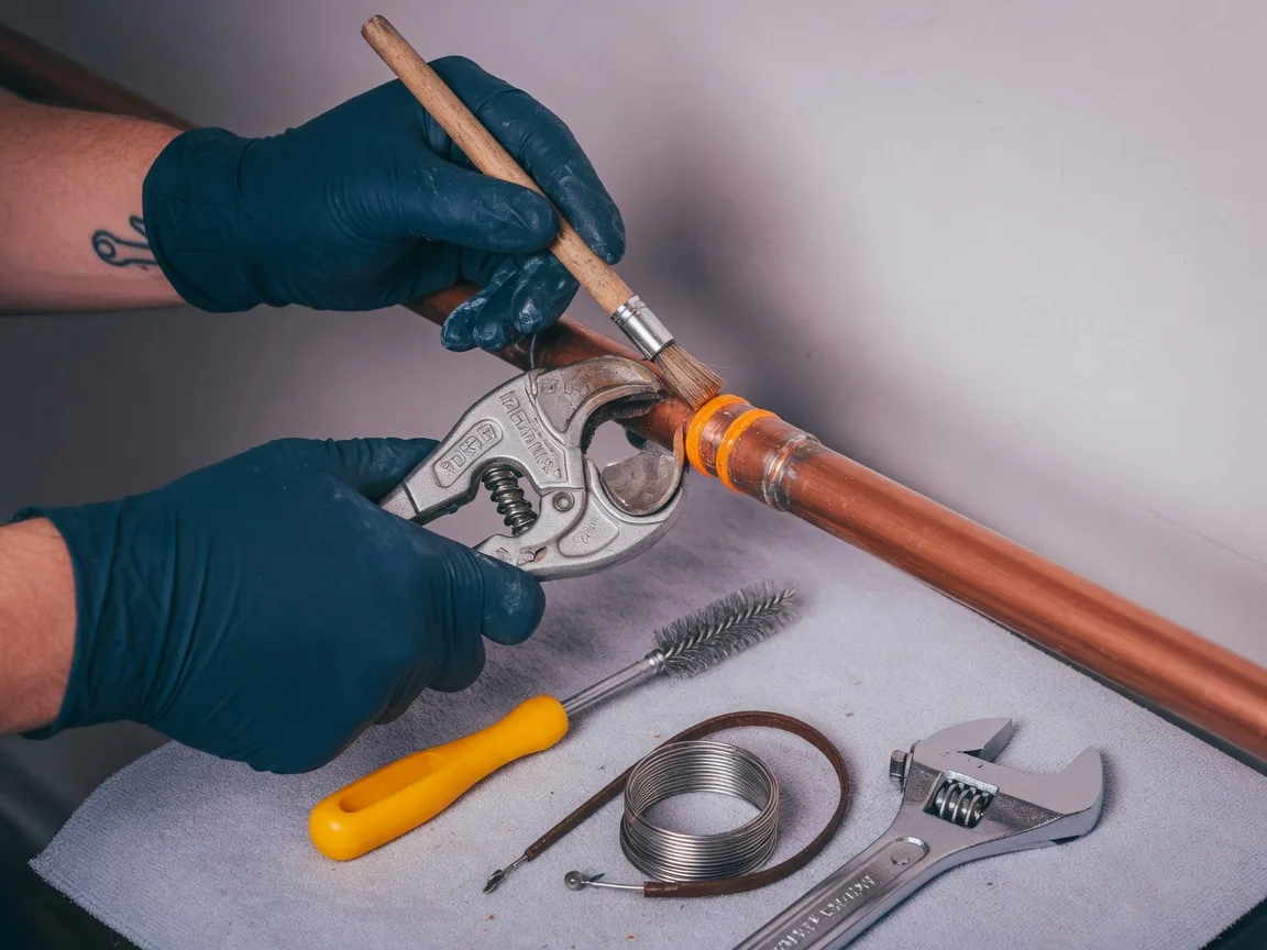 Why choose Sump Pump Repair in Belmont, OH